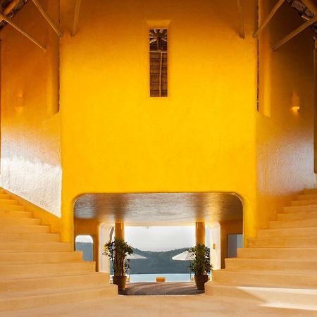 Hotel Sol De Oriente In Careyes Extérieur photo