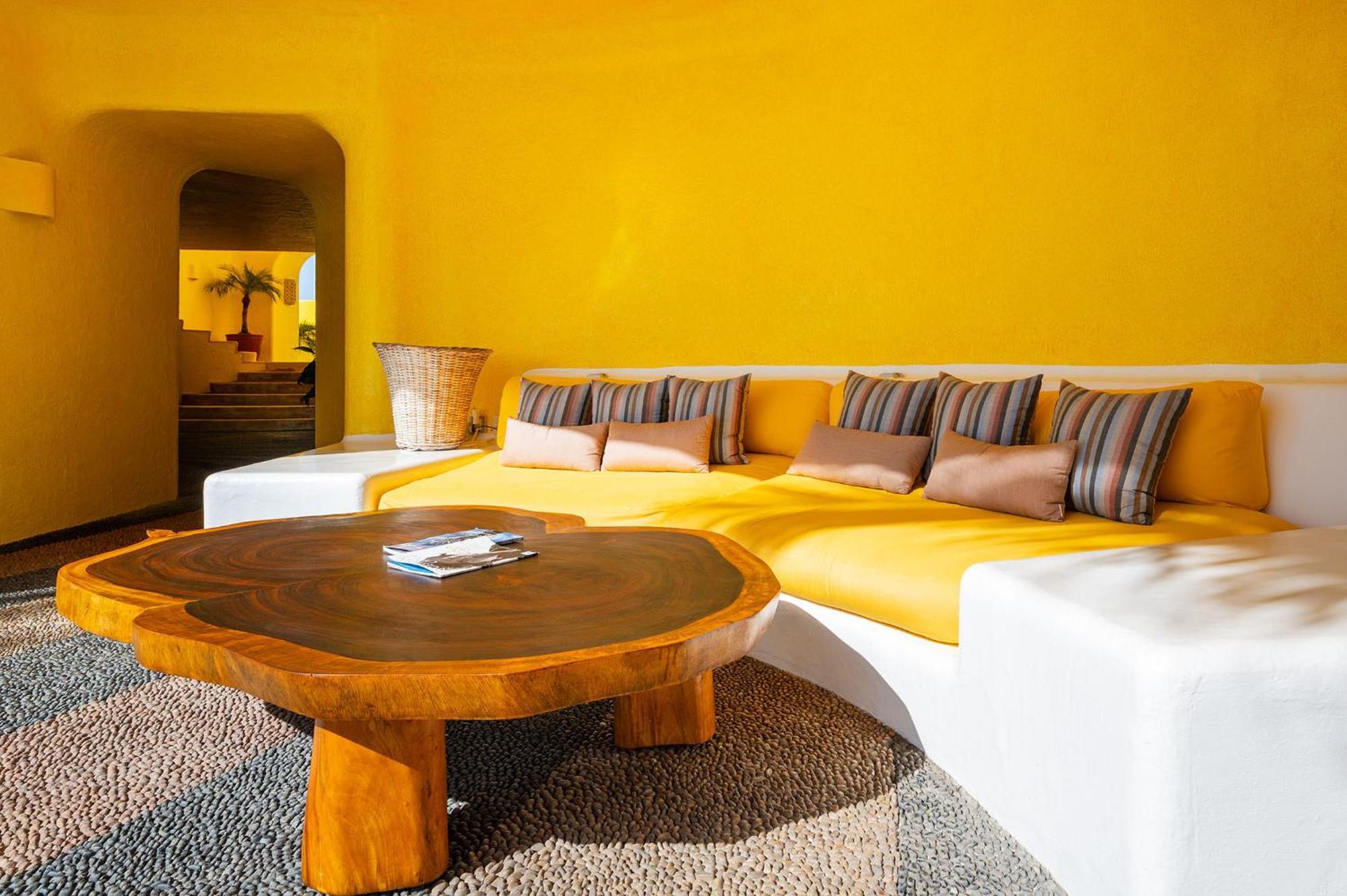 Hotel Sol De Oriente In Careyes Extérieur photo