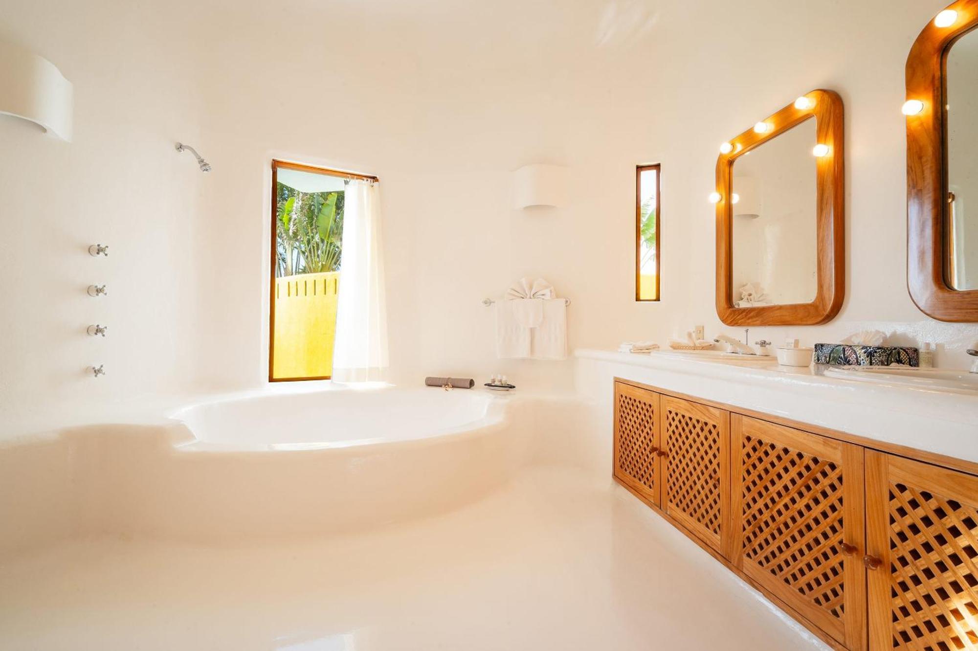 Hotel Sol De Oriente In Careyes Extérieur photo