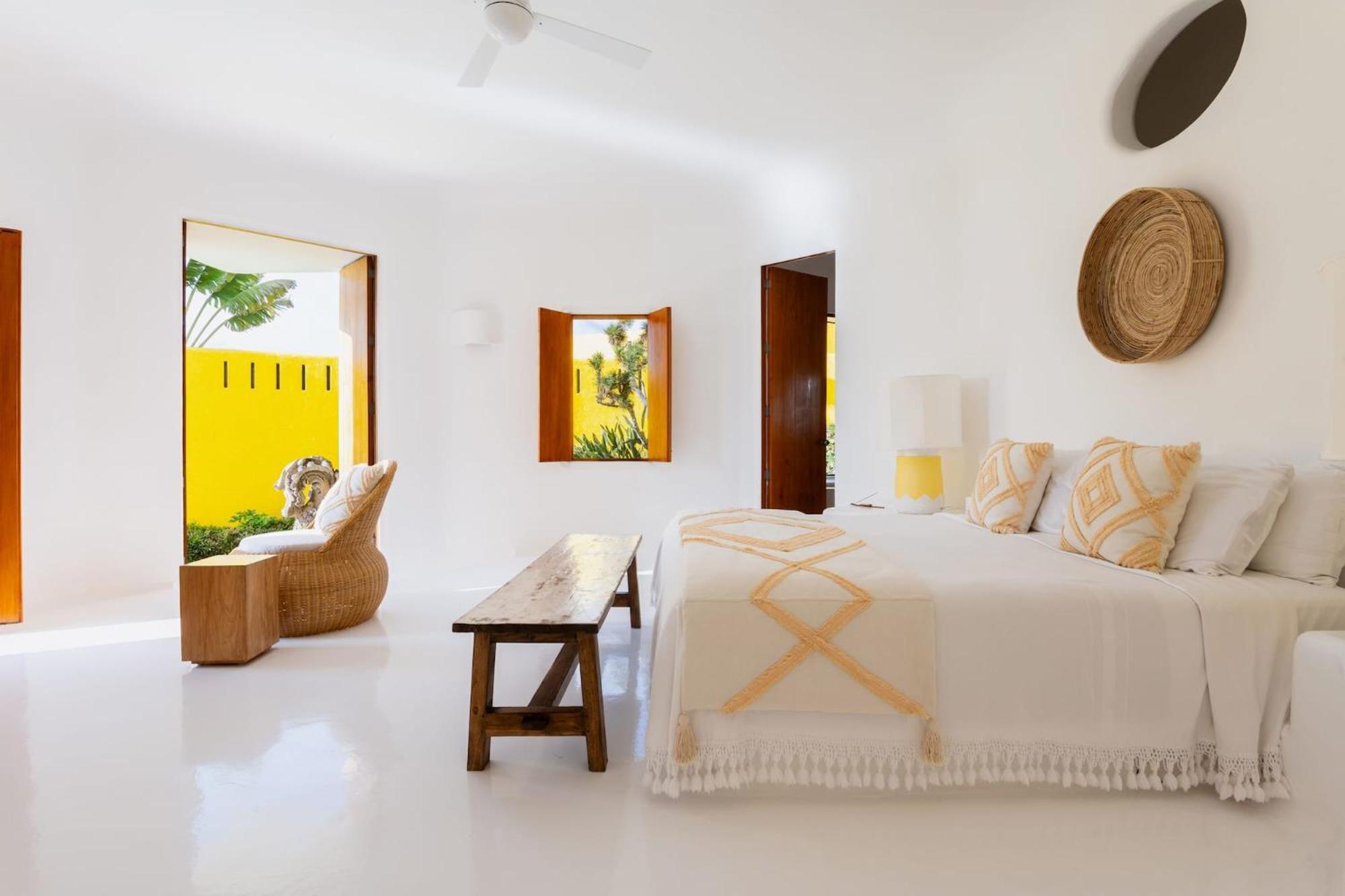 Hotel Sol De Oriente In Careyes Extérieur photo